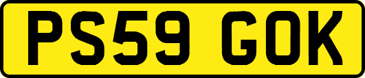 PS59GOK