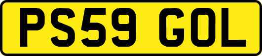PS59GOL