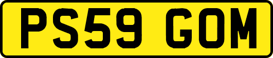 PS59GOM