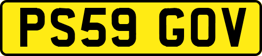 PS59GOV