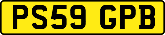 PS59GPB