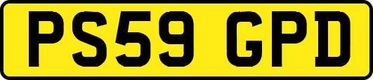 PS59GPD