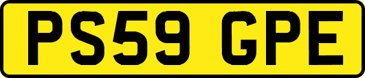 PS59GPE