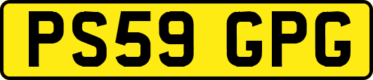 PS59GPG