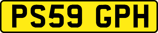 PS59GPH