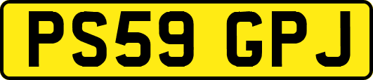 PS59GPJ