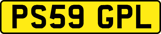PS59GPL