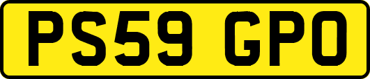 PS59GPO