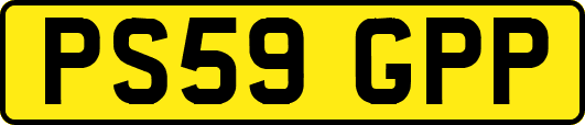 PS59GPP