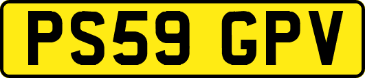 PS59GPV
