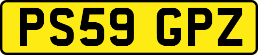 PS59GPZ