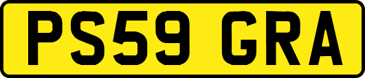 PS59GRA