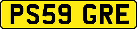 PS59GRE
