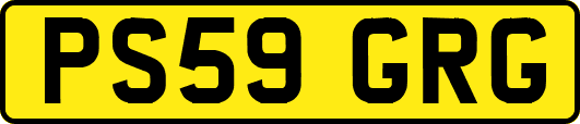 PS59GRG