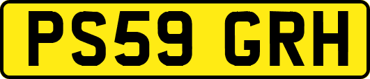 PS59GRH