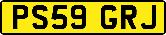 PS59GRJ