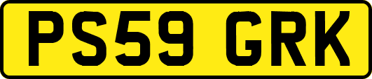 PS59GRK