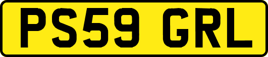 PS59GRL