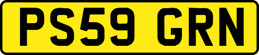 PS59GRN