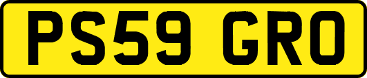 PS59GRO