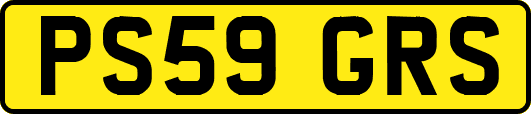PS59GRS