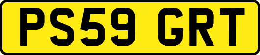 PS59GRT