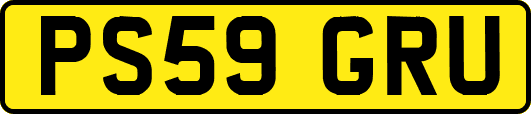 PS59GRU