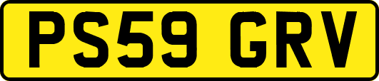 PS59GRV
