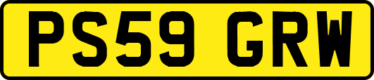 PS59GRW