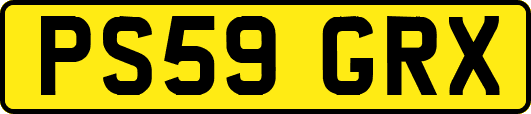 PS59GRX