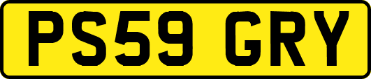 PS59GRY