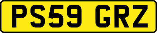 PS59GRZ