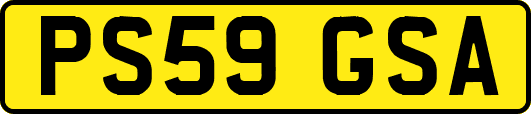 PS59GSA