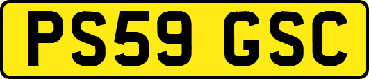 PS59GSC