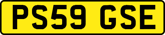 PS59GSE