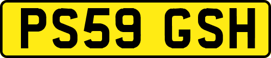 PS59GSH