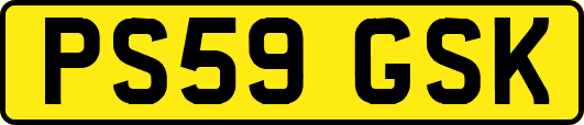 PS59GSK