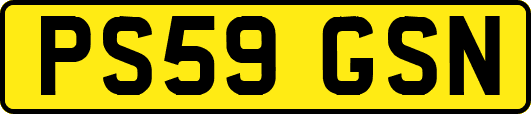 PS59GSN