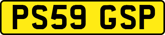 PS59GSP