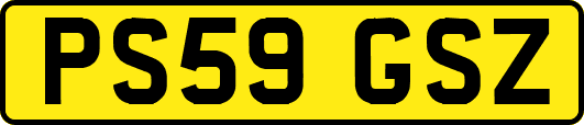 PS59GSZ