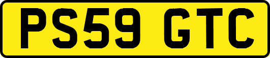 PS59GTC