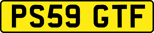 PS59GTF