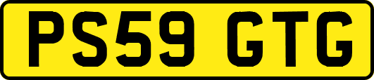 PS59GTG