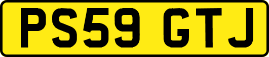PS59GTJ