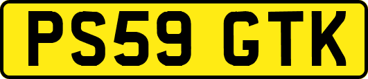 PS59GTK