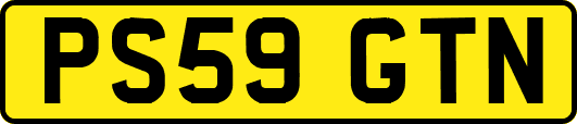 PS59GTN