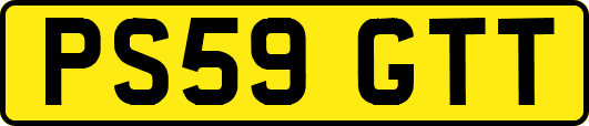 PS59GTT