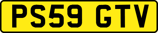 PS59GTV