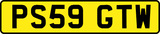 PS59GTW