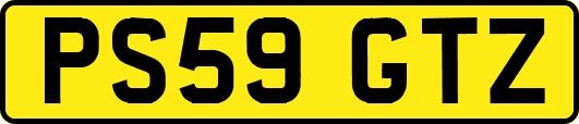 PS59GTZ